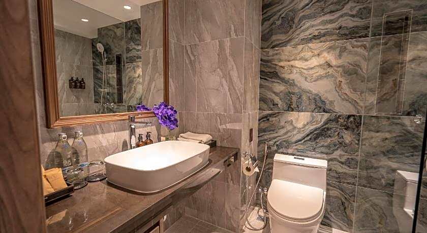 NH Bangkok Sukhumvit Boulevard