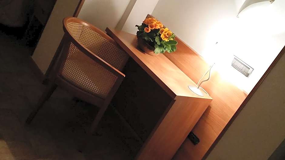 Albergo Vecchio Forno