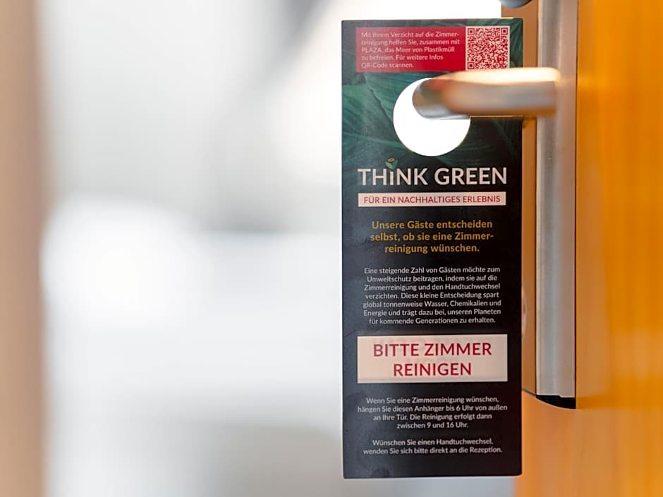 Best Western Hotel Heidehof