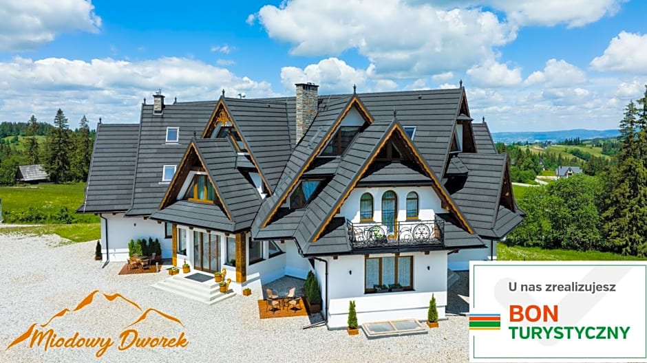 Miodowy Dworek