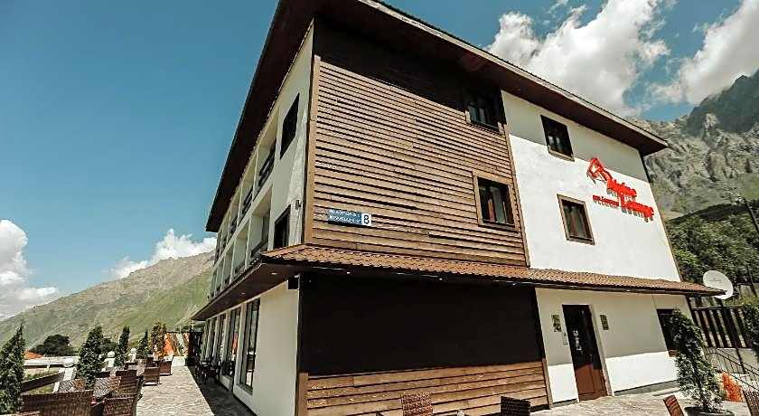 Alpine Lounge Kazbegi