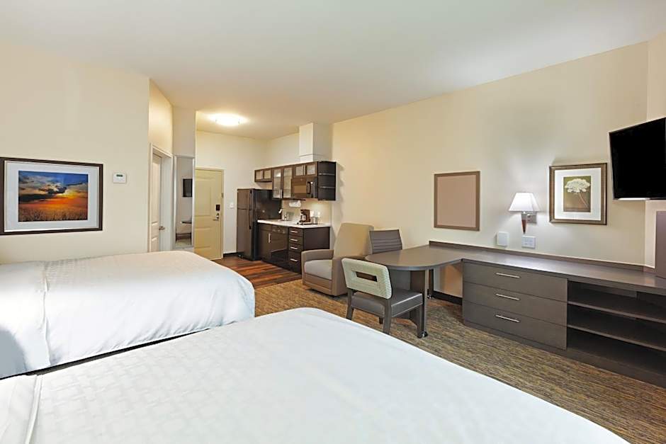 Candlewood Suites Houston - Pasadena By IHG