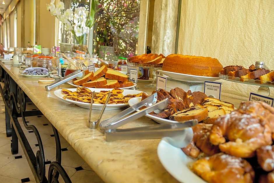 Nobile Suites Excelsior Asuncion