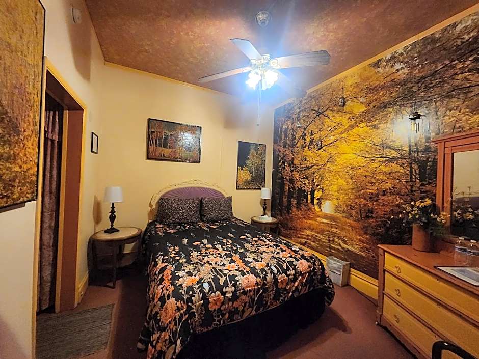 The Inn at Castle Rock