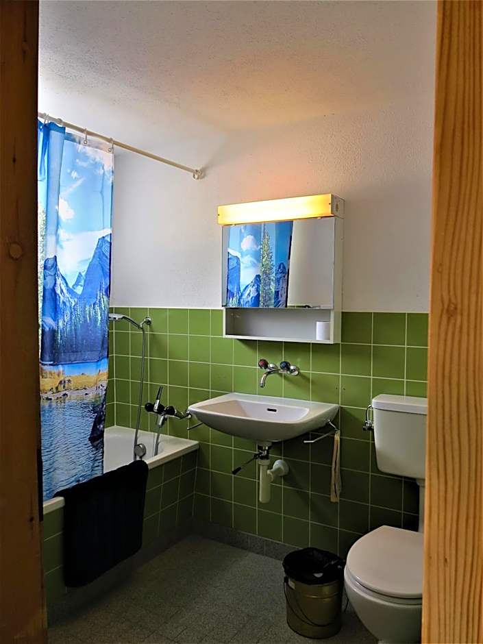 Aktivhostel HängeMatt