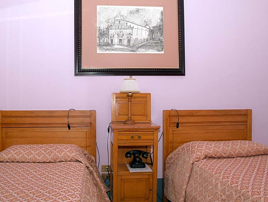 Royal Victoria Hotel