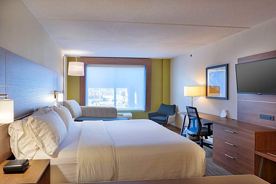 Holiday Inn Express Belleville By IHG