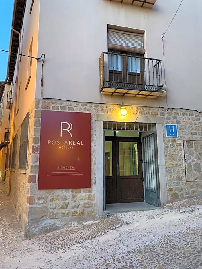 Hotel Posta Real