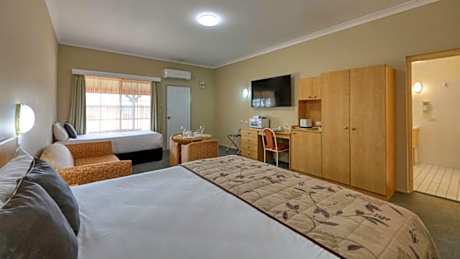 Executive Twin Room