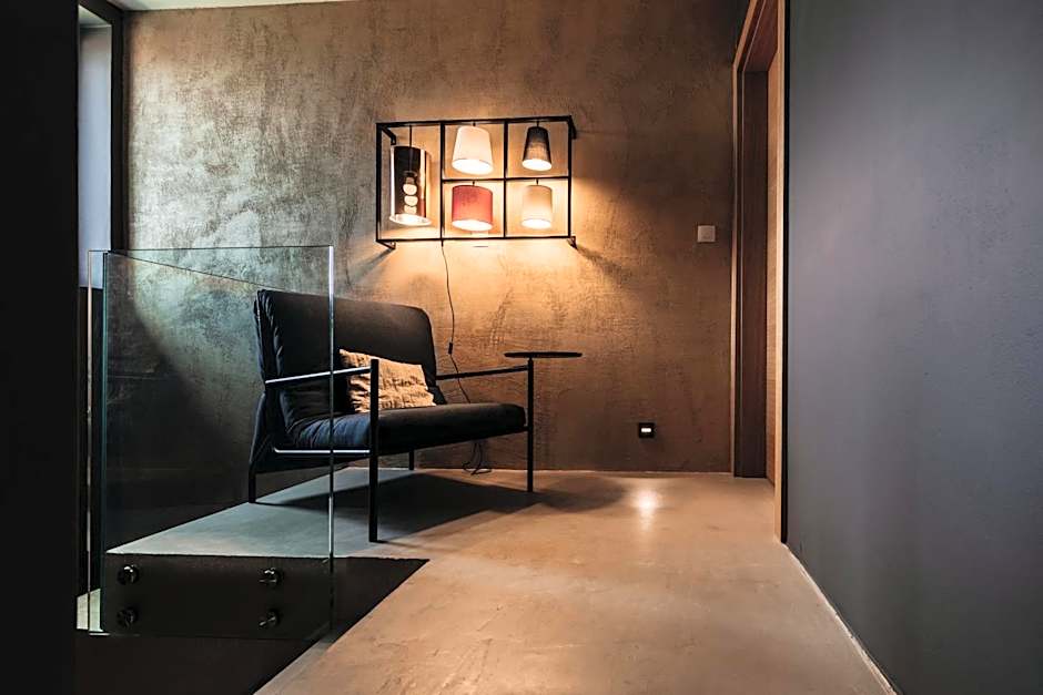 VILLA BRICOLA - Boutique Apartments