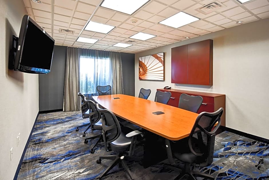 Fairfield Inn and Suites by Marriott North Platte