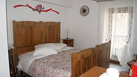 La Tana del Ghiro Locazione Turistica