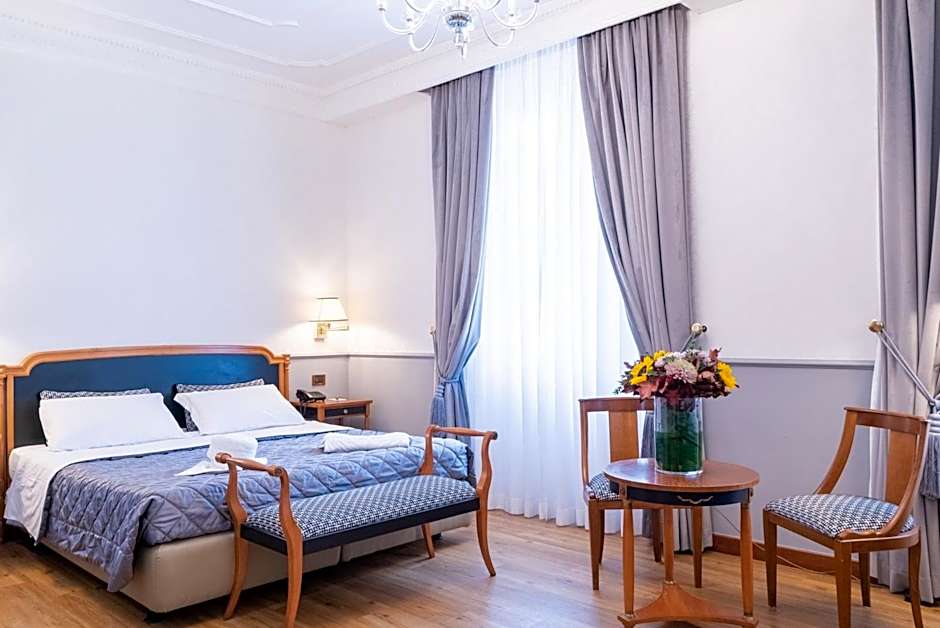 Strozzi Palace Hotel