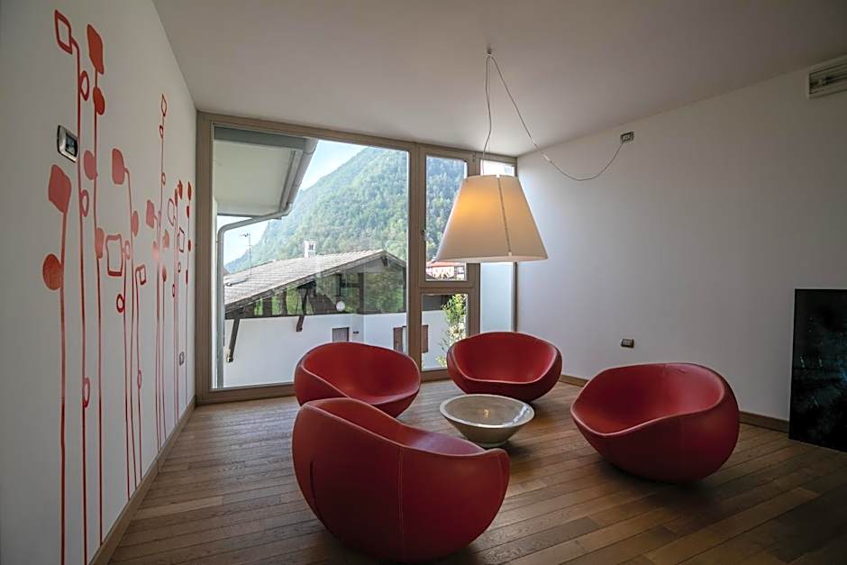 Da Elda Natural Retreat