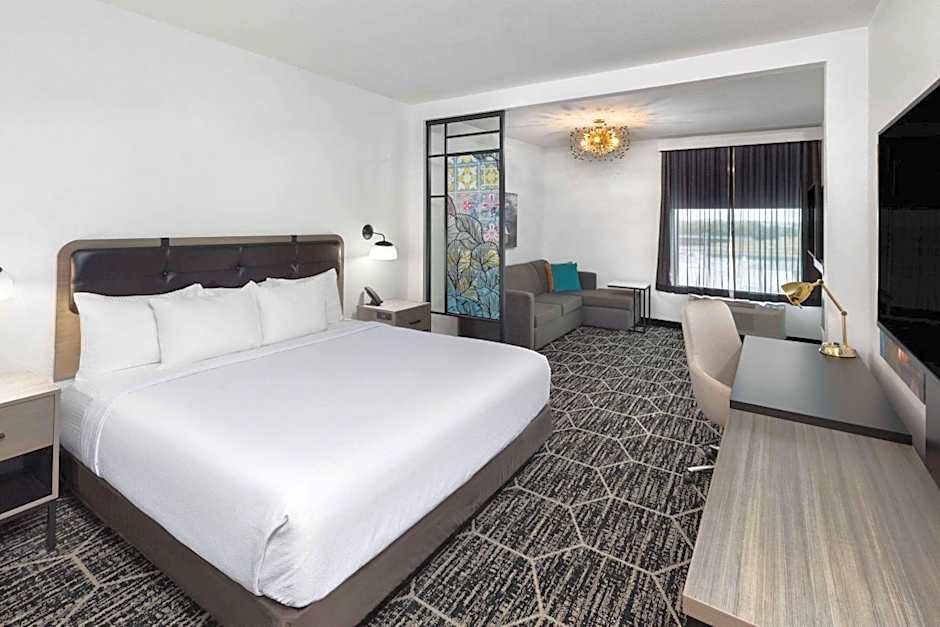 La Quinta Inn & Suites by Wyndham Austin Parmer/Tech Ridge