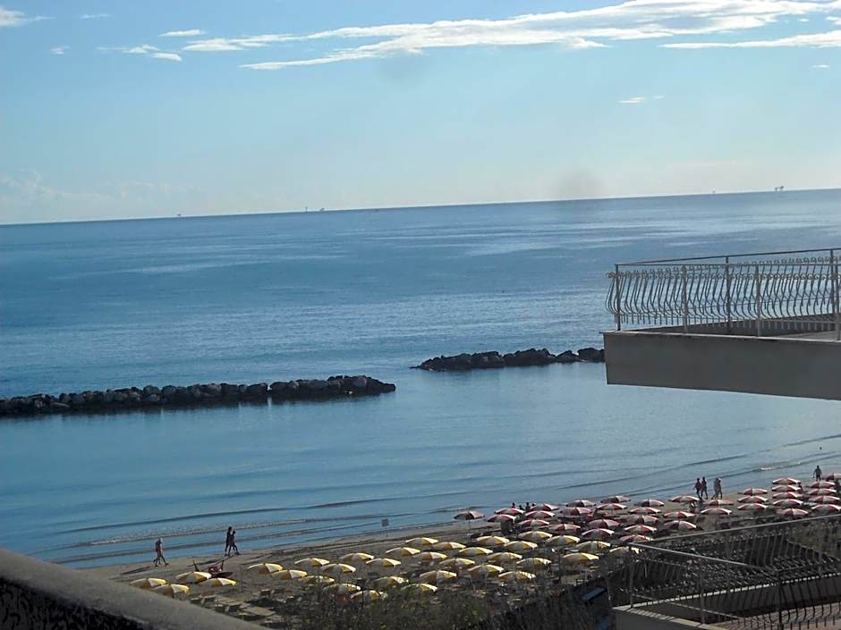 Hotel Residenza Giardino