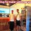 Hug pai hostel