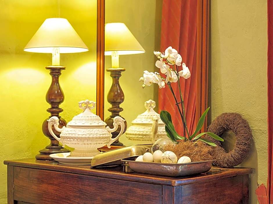 Chambres d'hôtes - Le cuisinier en Combraille