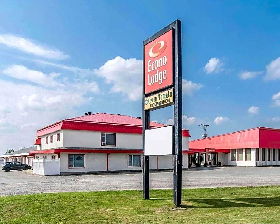 Econo Lodge