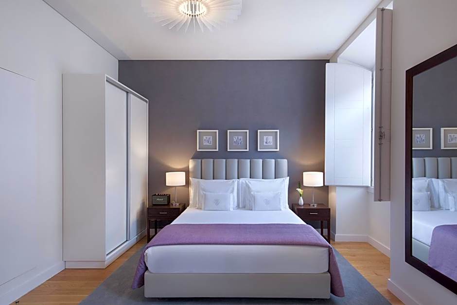 Grape Harbor Prata Apartments