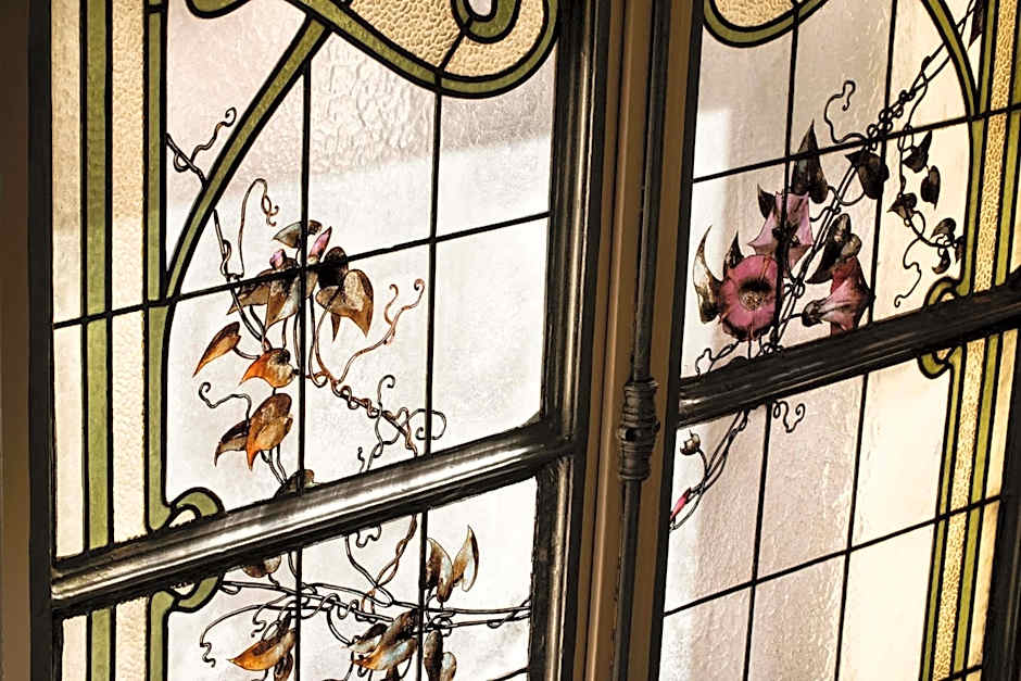 Grand Hotel des Balcons