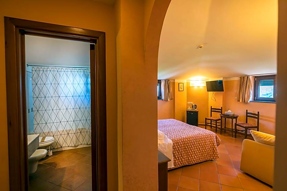 Villa Romita