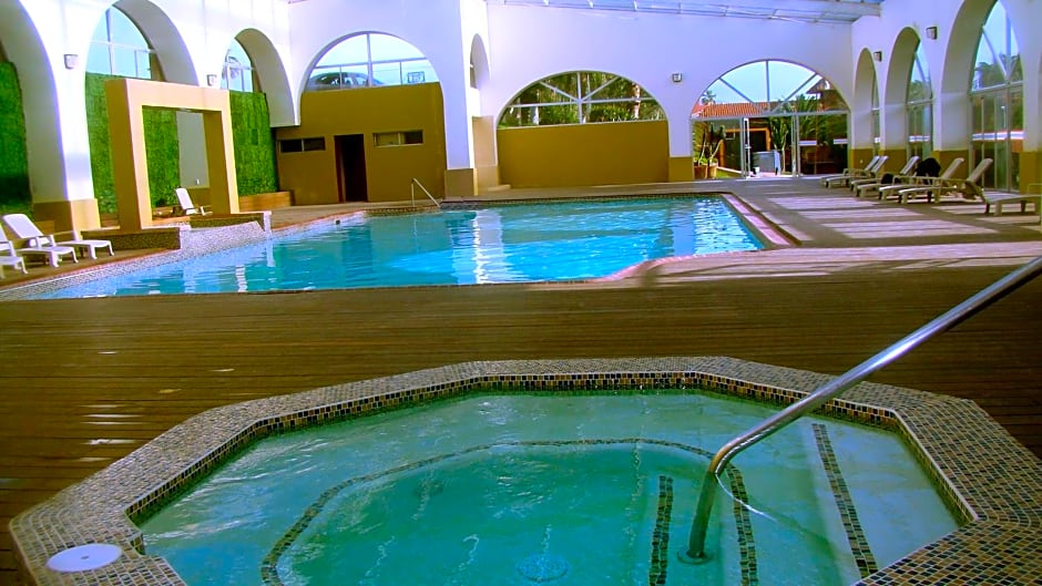 Puerto Nuevo Baja Hotel & Villas