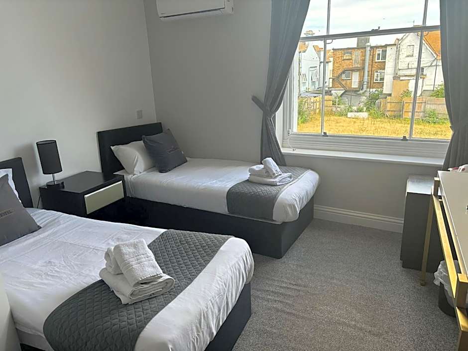 The Royal Hotel - Clacton On Sea