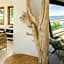 Kini Resort - Oceanfront Bamboo Eco Lodges