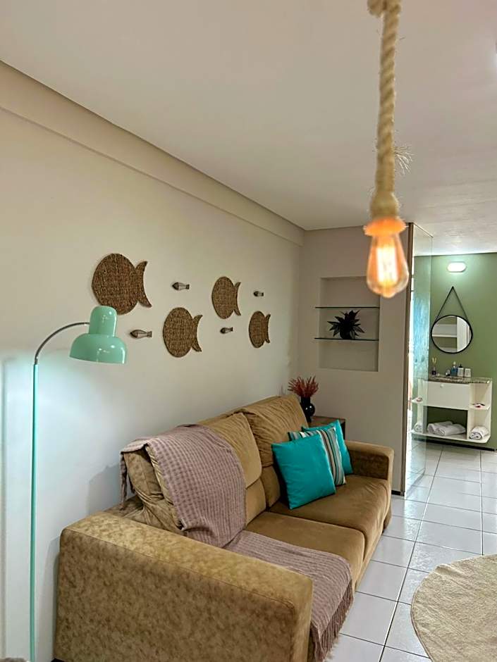 (106) Exclusive Ocean View on Litorânea Beach