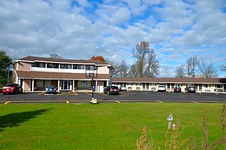 Aquarius Motel
