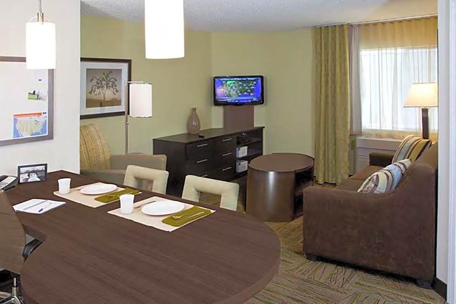 Candlewood Suites Sayre By IHG