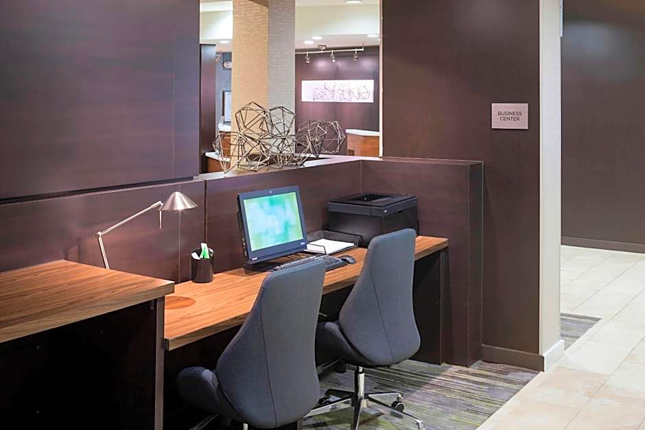 Courtyard by Marriott Tuscaloosa