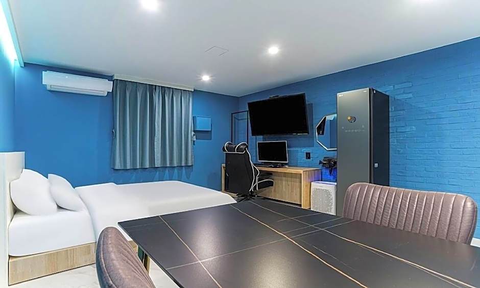Incheon Bosco Hotel