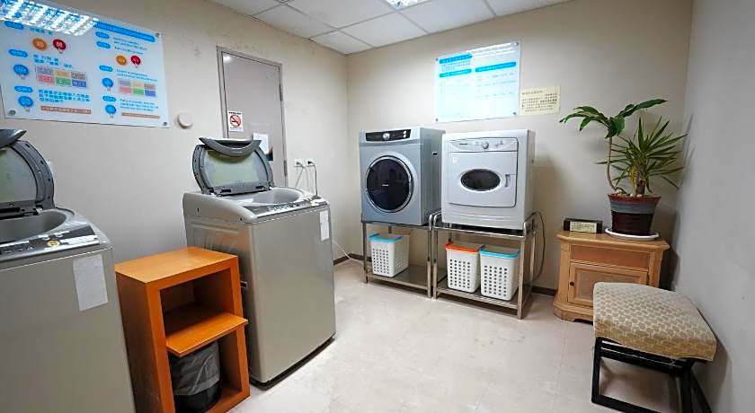 Maison De Chine Hotel