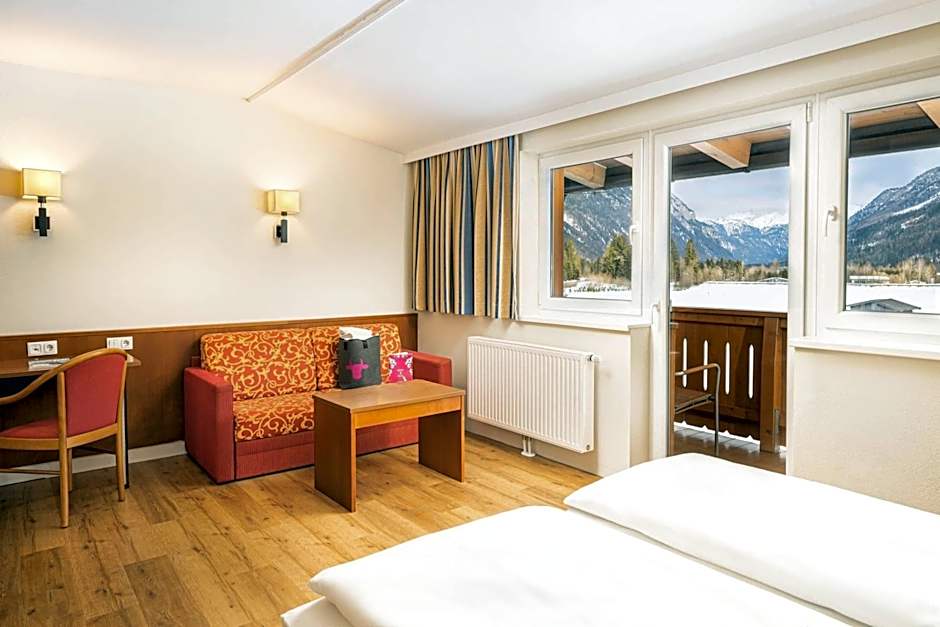 elaya hotel steinplatte, Trademark by Wyndham