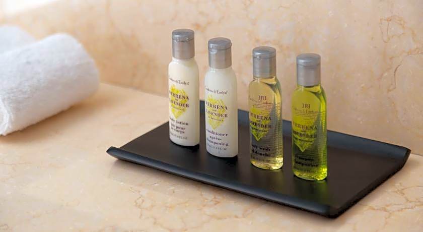 DoubleTree by Hilton Almaty