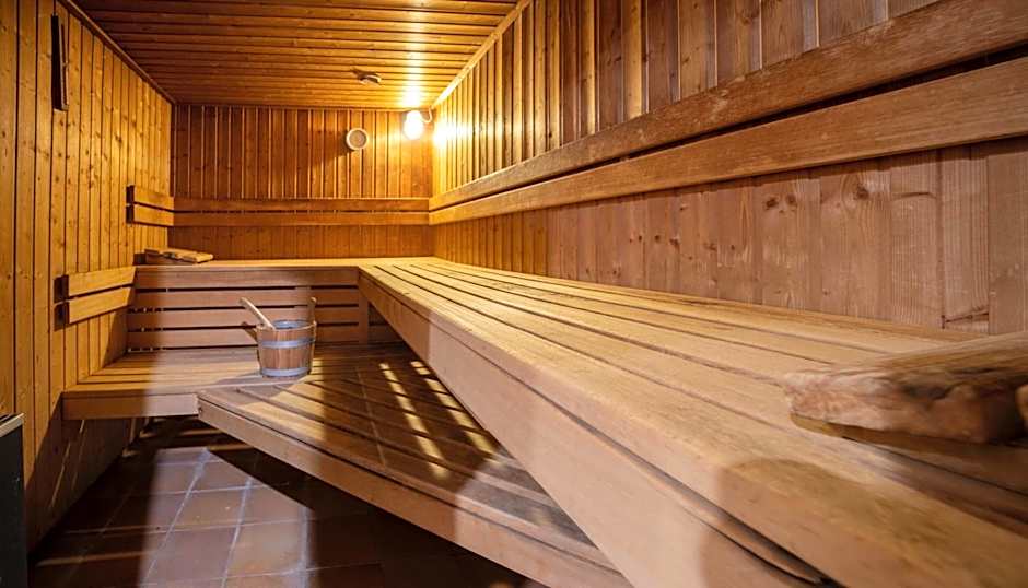 Fletcher Hotel-Restaurant de Borken