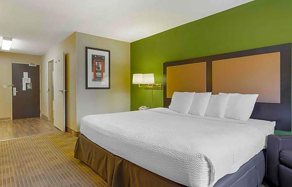 Extended Stay America Suites - San Jose - Santa Clara