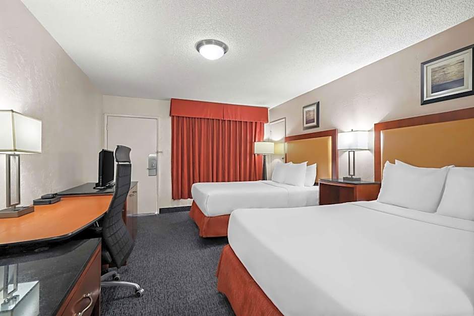 SureStay Hotel by Best Western Blythe
