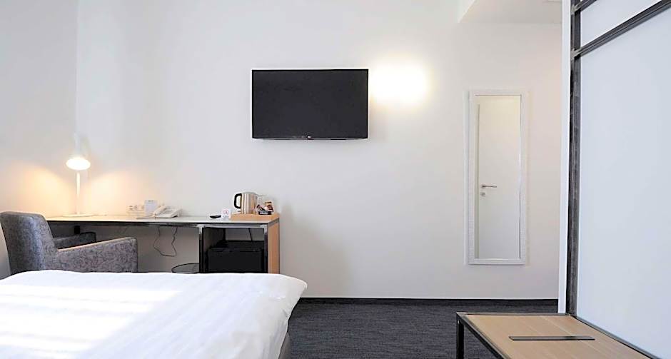 Best Western Airport Hotel Stella