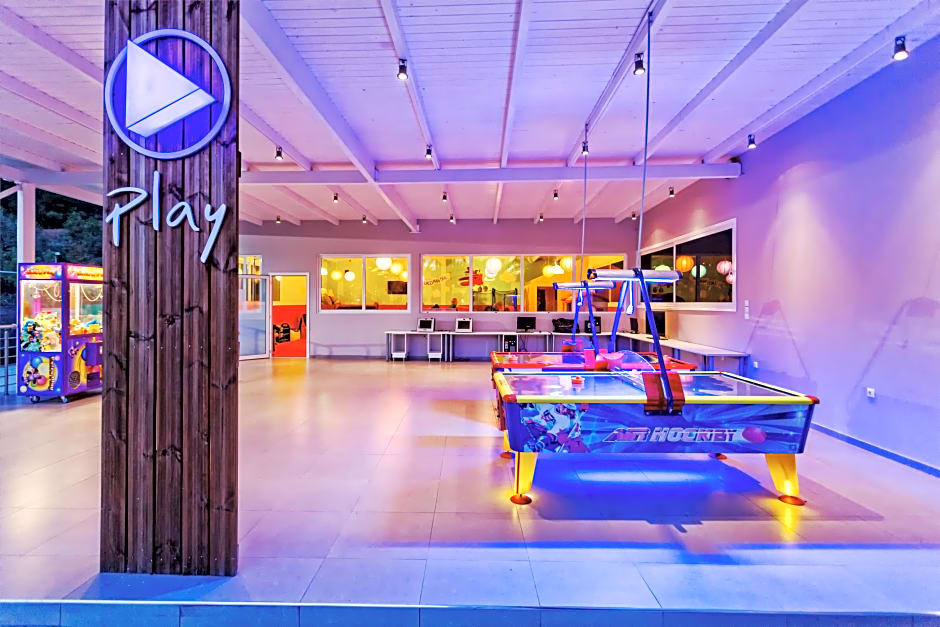 Lagomandra Hotel & Spa