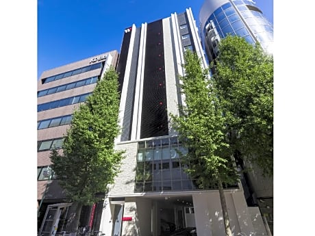 Hotel Wing International Hakata Shinkansenguchi