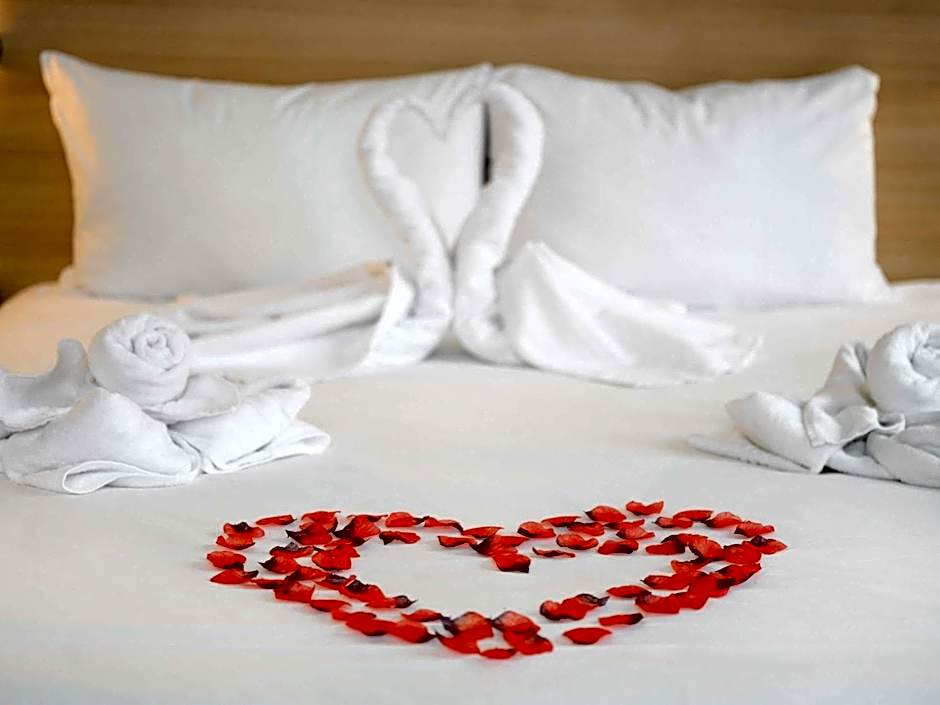 Ibis Styles Budapest Center