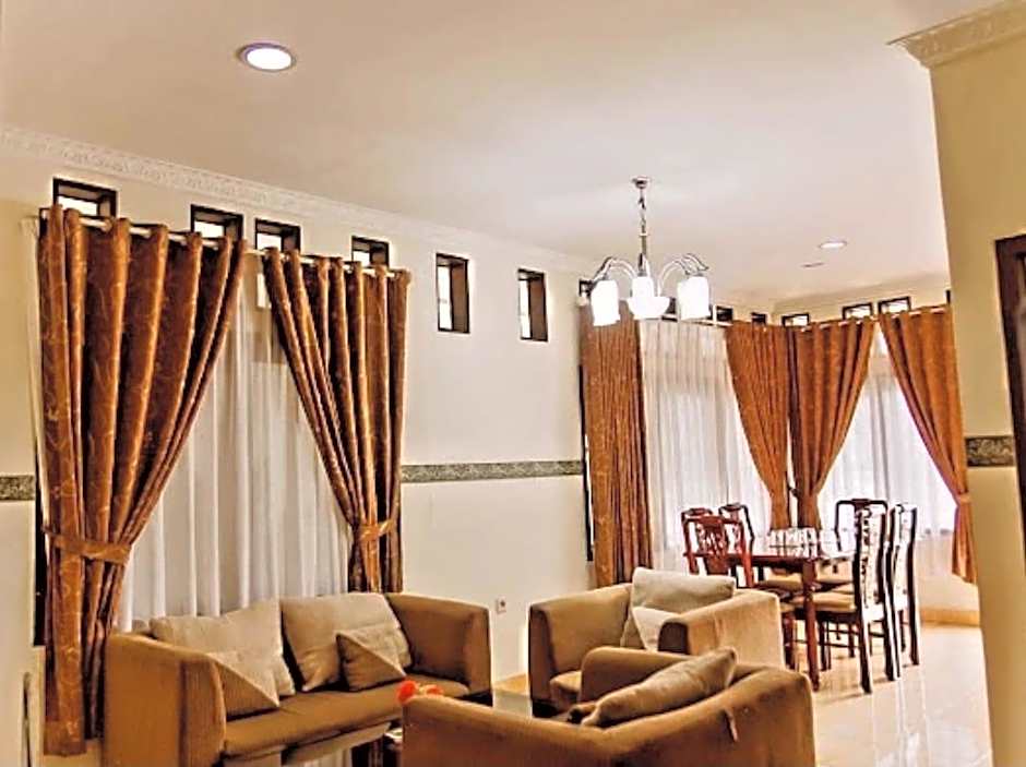 Hotel Ciloto Indah Permai