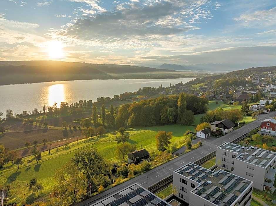 Aparthotel Beinwil am See