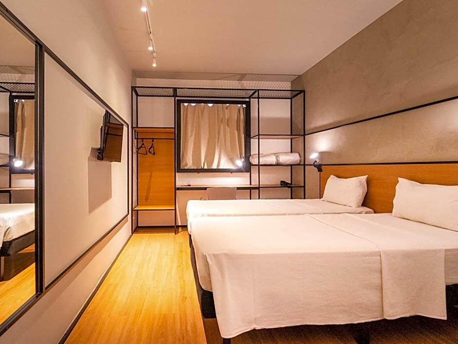 ibis Cuiaba Shopping