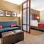 Comfort Suites Flowood - Jackson Airport (must meet transportation requirement)