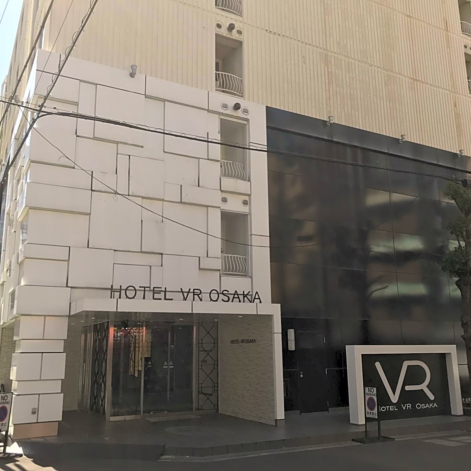 hotel VR osaka