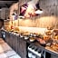 Best Western loftstyle Hotel Stuttgart-Zuffenhausen